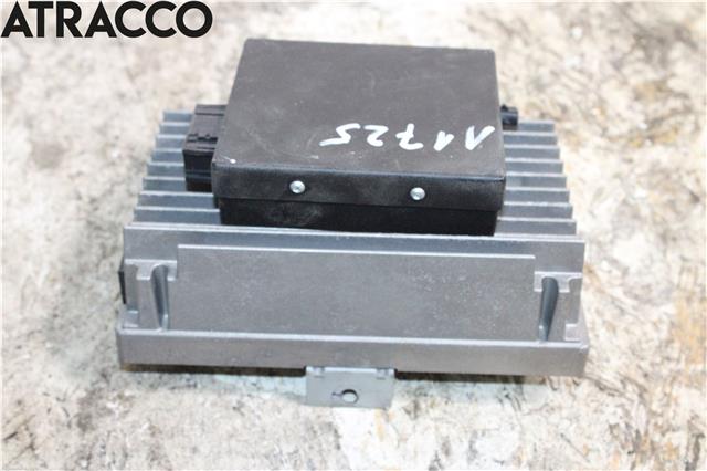Bilstereo forsterker til BMW X5, 2007-2013 (E70) (E70) (65129247103)