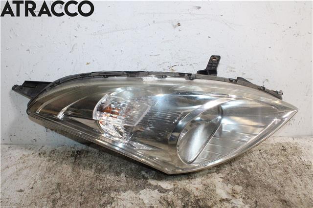 Frontlykt høyre halogen til Suzuki Swift, 2011-2017 (3512071L00000)