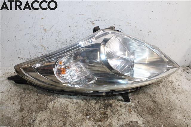 Frontlykt venstre halogen til Suzuki Swift, 2011-2017 (3532071L00000)