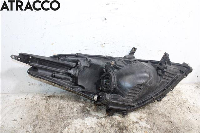 Frontlykt venstre halogen til Suzuki Swift 2011-2017  (3532071L00000|)