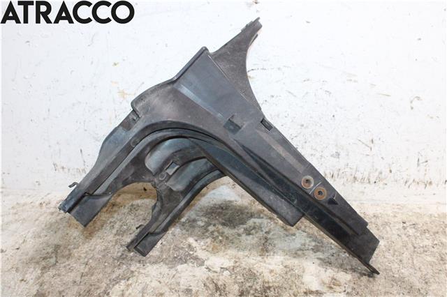 Diverse deler til BMW X5 2007-2013 (E70) (E70) (51127157984|)