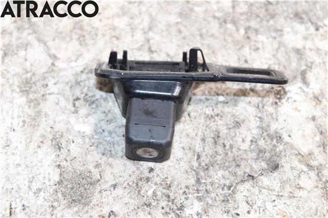 Kamera til Toyota RAV4, 2013-2015 (Type IV, Fase 1) (8679042030)