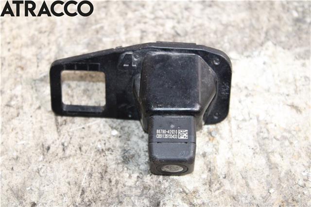 Kamera til Toyota RAV4 2013-2015 (Type IV, Fase 1)  (8679042030|)