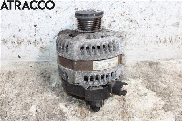 Dynamo til Ford Fiesta, 2013-2017 (Type VI, Fase 2) (CV6T10300BE)
