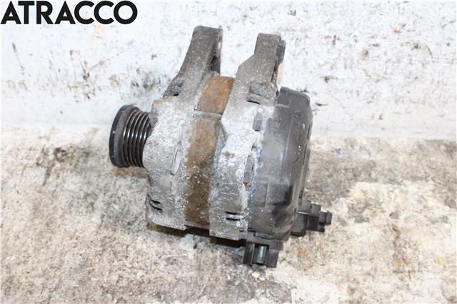 Dynamo til Ford Fiesta 2013-2017 (Type VI, Fase 2)  (CV6T10300BE|)