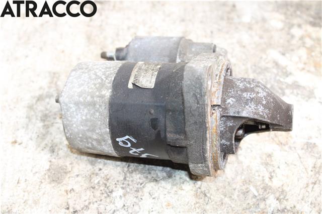 Starter til Ford Fiesta, 2013-2017 (Type VI, Fase 2) (CV6T11000GE)