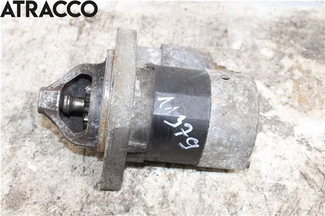Starter til Ford Fiesta 2013-2017 (Type VI, Fase 2)  (CV6T11000GE|)