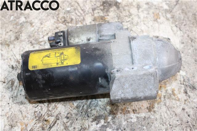 Starter diesel til BMW X5, 2007-2013 (E70) (E70) (12417801203)