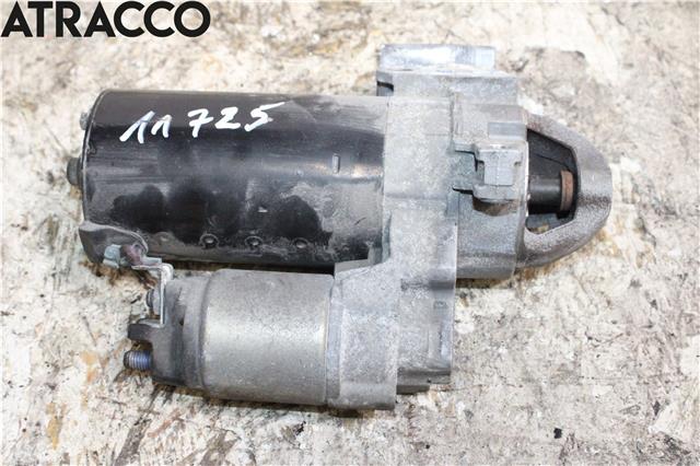 Starter diesel til BMW X5 2007-2013 (E70) (E70) (12417801203|)