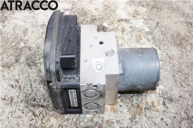 ABS sentral til BMW X5, 2007-2013 (E70) (E70) (34516798284)