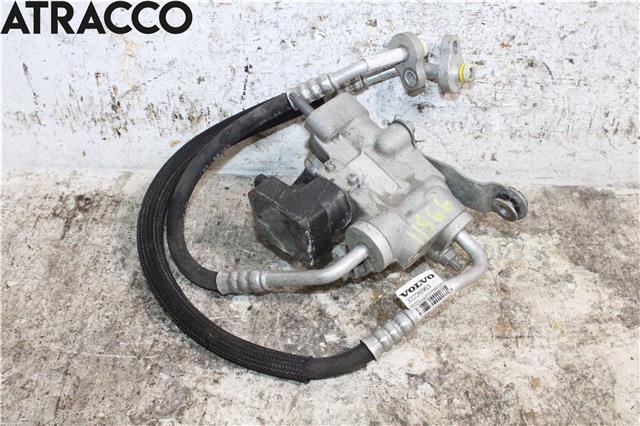 Diverse deler til Volvo XC40 2018-2024  (32373354|)
