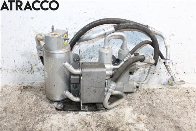 Varmeapparat diverse til Volvo XC40 2018-2024 (32373472|)