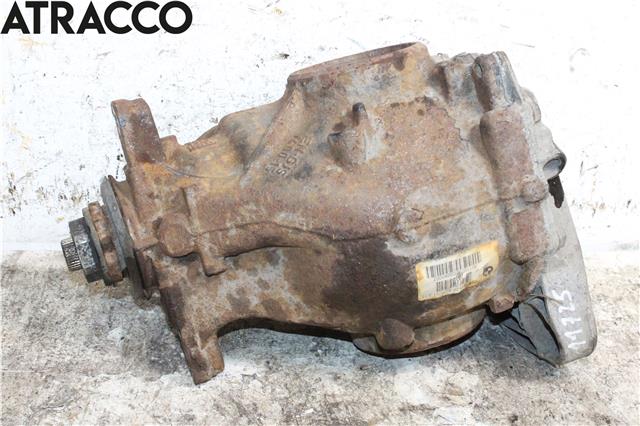 Kardang klokke bak til BMW X5, 2007-2013 (E70) (E70) (75909130)