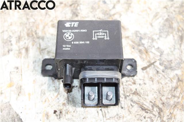 Rele diverse til BMW iX 2021-->> (I20) (I20) (6836504|)