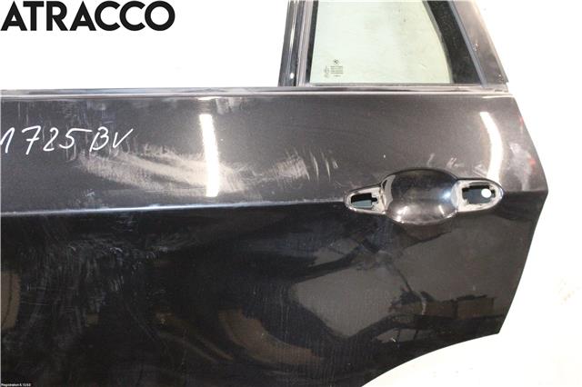 Dør venstre bak til BMW X5 2007-2013 (E70) (E70) (41527261481|)