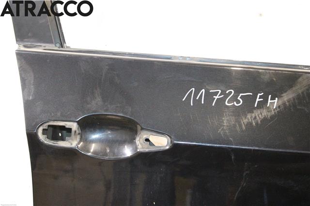 Dør høyre foran til BMW X5 2007-2013 (E70) (E70) (41517211424|)