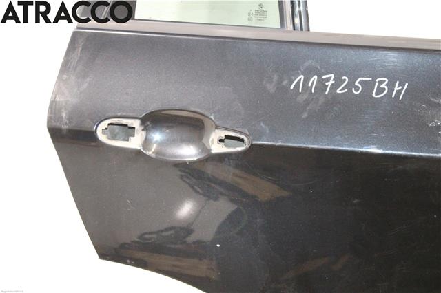 Dør høyre bak til BMW X5 2007-2013 (E70) (E70) (41527261482|)