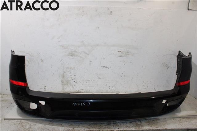 Støtfanger bak til BMW X5, 2007-2013 (E70) (E70) (51127227787)