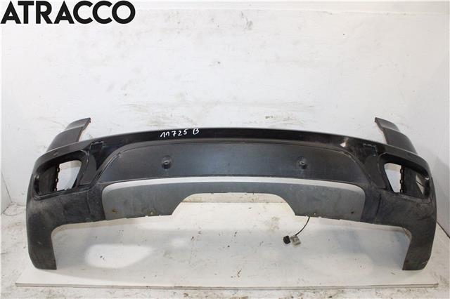 Støtfanger bak til BMW X5 2007-2013 (E70) (E70) (51127227787|)