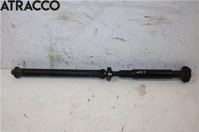 Mellomaksel til BMW X5, 2007-2013 (E70) (E70) (26107589129)
