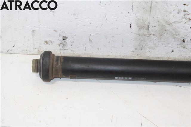 Mellomaksel til BMW X5 2007-2013 (E70) (E70) (26107589129|)