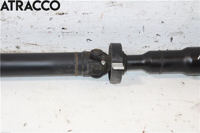 Mellomaksel til BMW X5 2007-2013 (E70) (E70) (26107589129|)