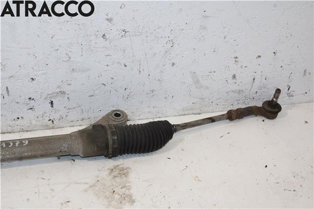 Tannstang til Ford Fiesta 2013-2017 (Type VI, Fase 2)  (1877057|)