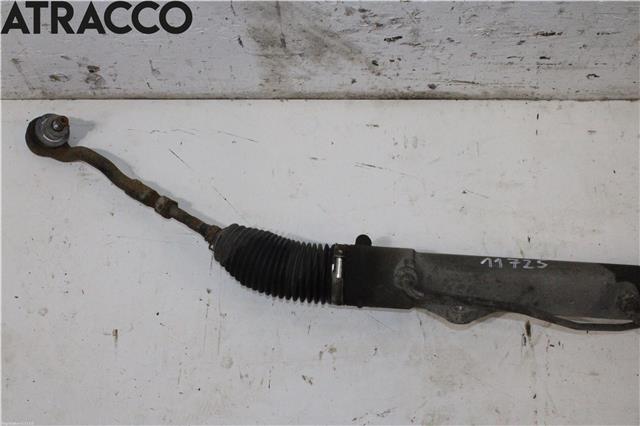 Tannstang til BMW X5 2007-2013 (E70) (E70) (32102475179|)