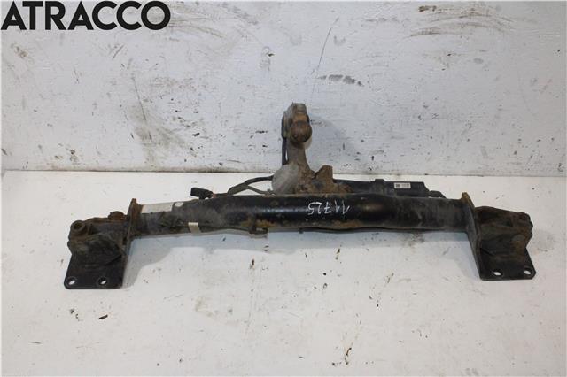 Hengerfeste til BMW X5, 2007-2013 (E70) (E70) (71606797519)