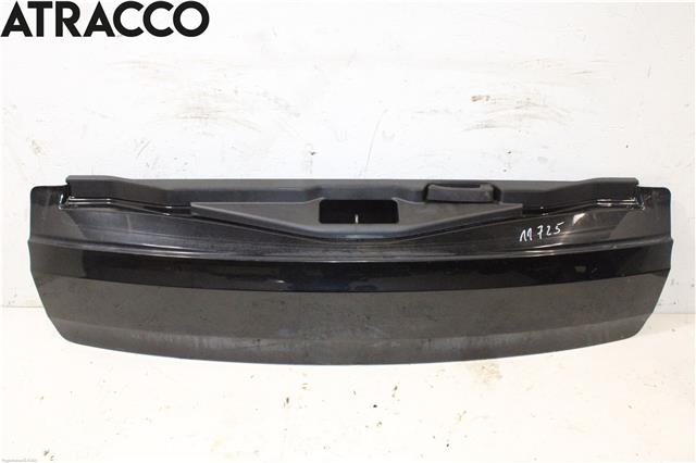 Bakluke lem til BMW X5, 2007-2013 (E70) (E70) (41627161677)