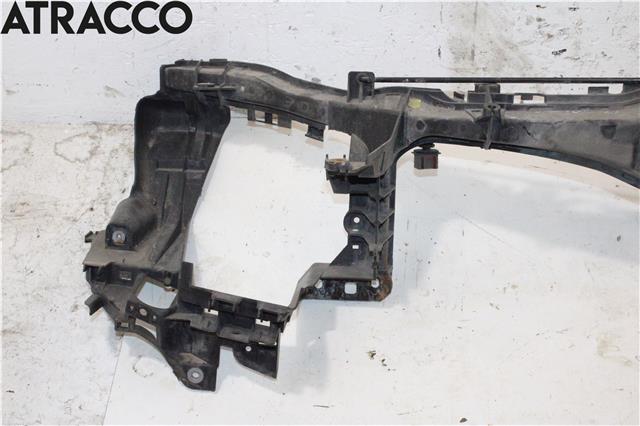 Frontplate til Mercedes B-Klasse 2008-2011 (Fase 2) (W245) (W245) (A1696201634|)