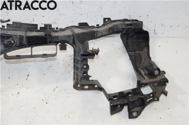 Frontplate til Mercedes B-Klasse 2008-2011 (Fase 2) (W245) (W245) (A1696201634|)