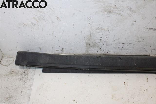 Kanalskjørt høyre til BMW X5 2007-2013 (E70) (E70) (51777191242|)