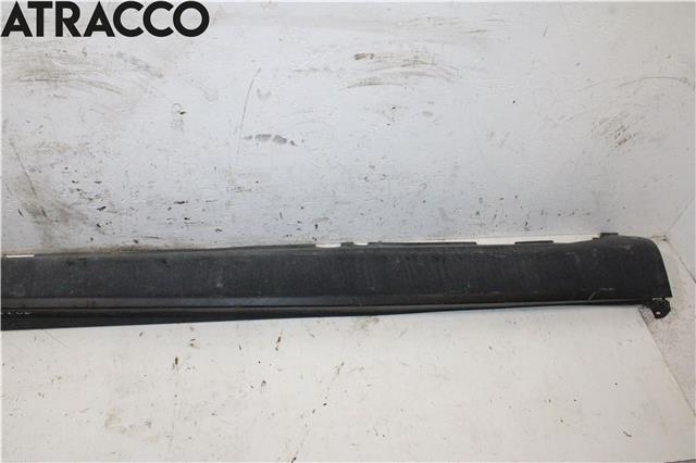 Kanalskjørt høyre til BMW X5 2007-2013 (E70) (E70) (51777191242|)