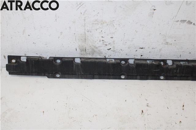 Kanalskjørt høyre til BMW X5 2007-2013 (E70) (E70) (51777207196|)