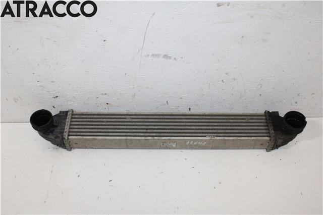 Intercooler til Mercedes B-Klasse, 2008-2011 (Fase 2) (W245) (W245) (A1695000000)