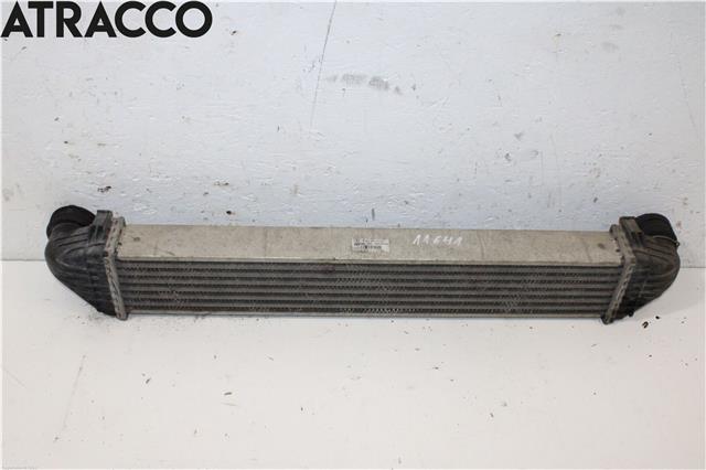 Intercooler til Mercedes B-Klasse 2008-2011 (Fase 2) (W245) (W245) (A1695000000|)