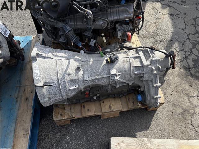 Girkasse automat til BMW X5, 2007-2013 (E70) (E70) (24007644020)
