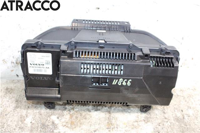 Instrumentpanel til Volvo XC40 2018-2024  (32374575|)
