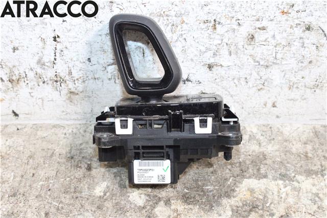 Girstang til Volvo XC40 2018-2024 (32335827|)