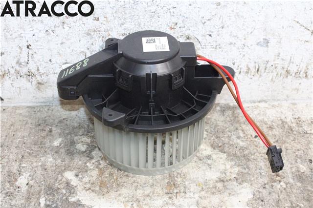 Varmeapparat motor til Volvo XC40 2018-2024 (31497510|)