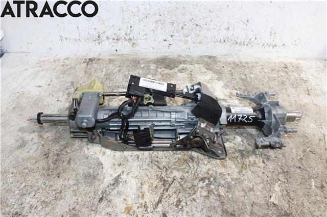 Rattaksel til BMW X5, 2007-2013 (E70) (E70) (3230678660304)