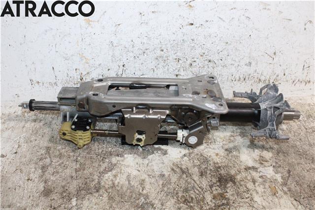 Rattaksel til BMW X5 2007-2013 (E70) (E70) (3230678660304|)