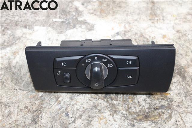 Bryter lys til BMW X5, 2007-2013 (E70) (E70) (913472702)