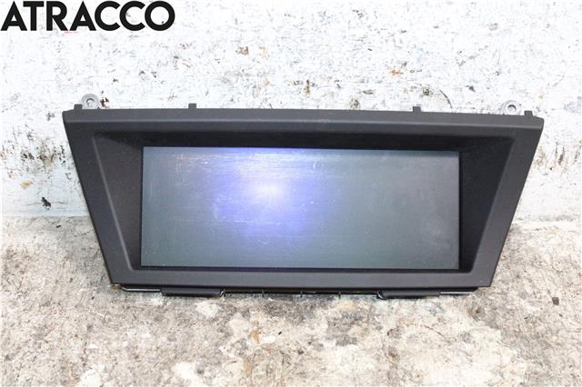 Diverse deler til BMW X5, 2007-2013 (E70) (E70) (65509232896)