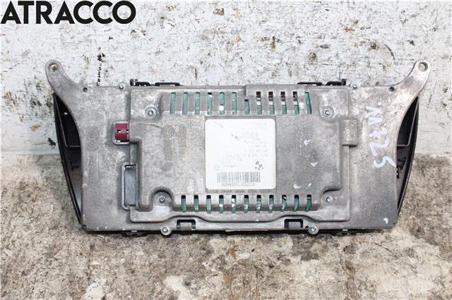 Diverse deler til BMW X5 2007-2013 (E70) (E70) (65509232896|)