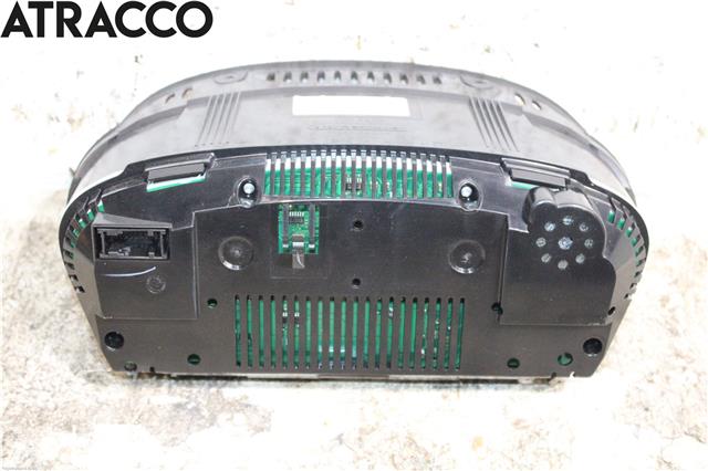 Instrumentpanel til BMW X5 2007-2013 (E70) (E70) (62119236818|)