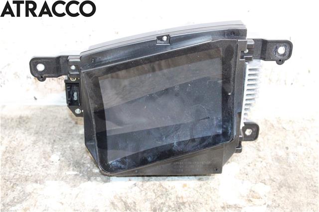 Instrument diverse til BMW X5 2007-2013 (E70) (E70) (62309230002|)