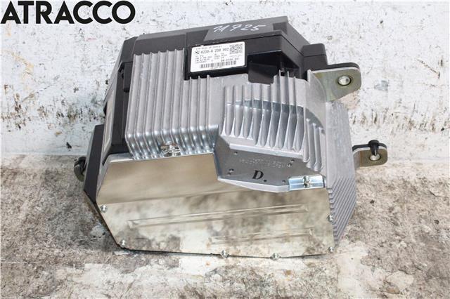 Instrument diverse til BMW X5 2007-2013 (E70) (E70) (62309230002|)