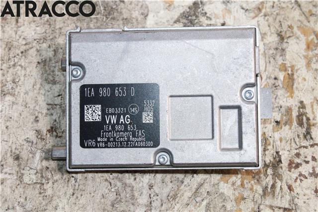 Sensor radar til VW ID.BUZZ 2022-->>  (1EA980653D|)